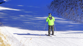 Illustration for article titled Quality Skis for Any Level of Skier